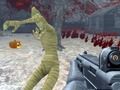 Mchezo Vikosi vya Masked: Survival ya Halloween  online