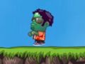 Mchezo Zombie kipofu  online