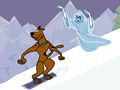Mchezo Ghost Attack Scooby  online