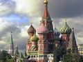 Mchezo Pazia ya Jigsaw ya Moscow  online