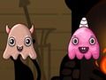 Mchezo Hyper Inatisha Halloween Party  online