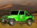 Mchezo Offline Jeep Simulator  online