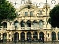 Mchezo Jigsaw Puzzle Barcelona online