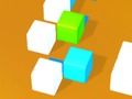 Mchezo Jelly Cube Mzunguko  online