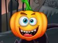 Mchezo Furaha Halloween  online