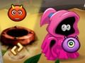 Mchezo Risasi ya Bubble ya Halloween online