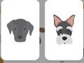 Mchezo Kumbukumbu ya Lil Puppy  online