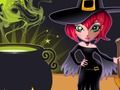 Mchezo 4x4 Halloween online