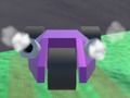 Mchezo Powerslide Kart Simulator online