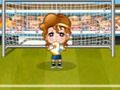 Mchezo Risasi Up  online