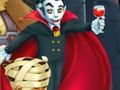 Mchezo Halloween Jigsaw Deluxe online