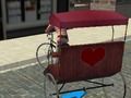 Mchezo Mzunguko wa Umma: Dereva wa RickShaw  online