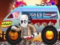 Mchezo Lori la Halloween  online