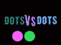 Mchezo Dots dhidi ya dots online
