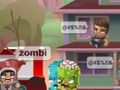 Mchezo Zombies huishi online