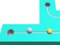 Mchezo 3D Marbleous  online