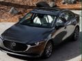 Mchezo Mazda 3 sedan online