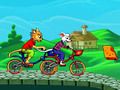 Mchezo Tom na Jerry Frenzy online Mchezo Tom na Jerry Frenzy online