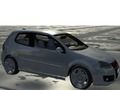 Mchezo VW Gofu Simulator  online