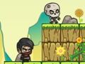 Mchezo Chibi shujaa  online