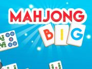 Mchezo MahJong Kubwa  online