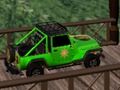 Mchezo Offroad Grand Monster Lori Hill Hifadhi  online