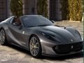 Mchezo Ferrari 812 GTS online