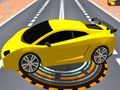 Mchezo Racer ya gari  online