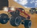 Mchezo Lori la Monster 2018  online