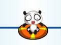 Mchezo Kutembea kwa Panda  online