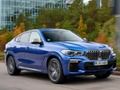 Mchezo BMW x6 M50i online