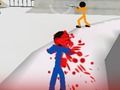 Mchezo Stickman Gereza: Kukamilisha kushambuliwa  online