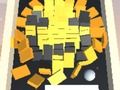 Mchezo Domino smash online