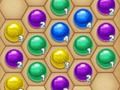 Mchezo Unganisha Bubble  online