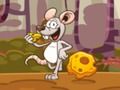 Mchezo Panya Run Hunt Runner  online