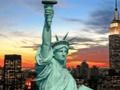 Mchezo Jigsaw Puzzle Amerika  online
