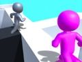 Mchezo Rangi Run 3d  online
