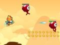Mchezo Action Super shujaa  online