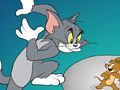 Mchezo Tom na Jerry Bomberman  online