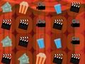 Mchezo Sinema ya Usiku wa Sinema 3  online