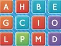 Mchezo Picha za ABC Slider  online