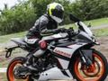 Mchezo Hatua ya RC 125  online