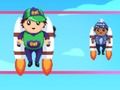 Mchezo Jet Pack Kid online