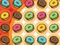 Mchezo Kitamu cha Donut Kitamu 3  online