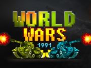 Mchezo Vita vya Kidunia 1991  online