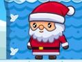 Mchezo Adventures ya Santa Claus  online