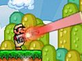 Mchezo Super Mario Bombastic  online