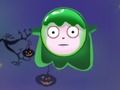 Mchezo Bomu The Ghost  online
