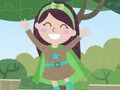 Mchezo Mini superhero jigsaw online
