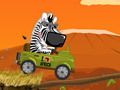 Mchezo Safari online